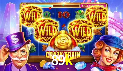 89k: A Experiência de Casino com Jogos de Mesa ao Vivo