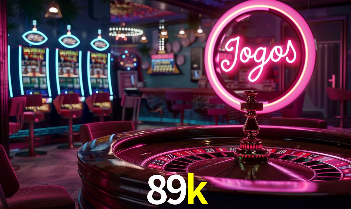 Explorando a Categoria de Eventos em Apostas na 89k