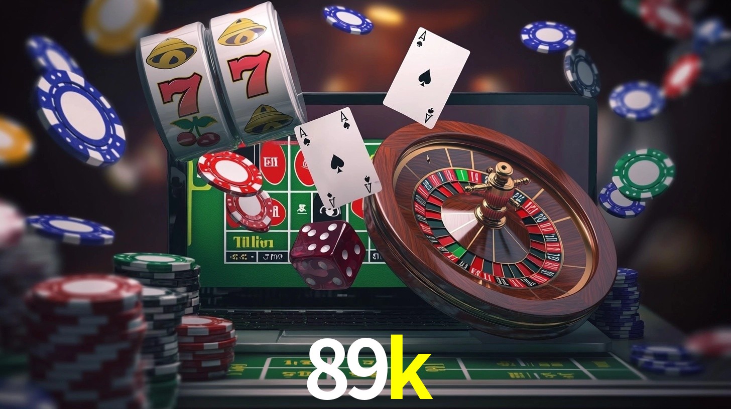 Ofertas Imperdíveis na 89k: Promoções e Bônus Que Valem a Pena