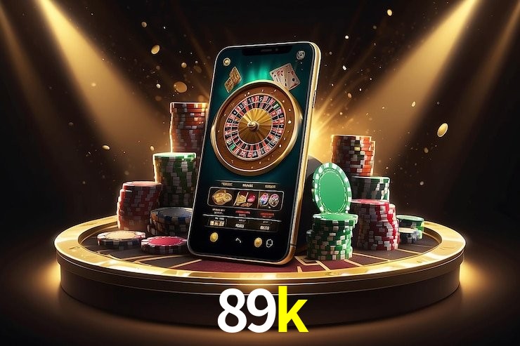 Jogos de Slot 89k