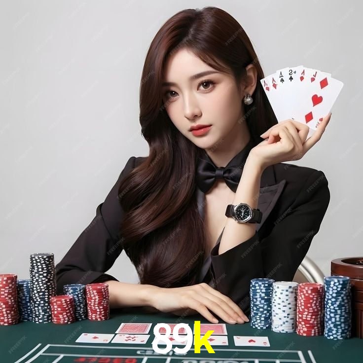 Login Seguro 89k