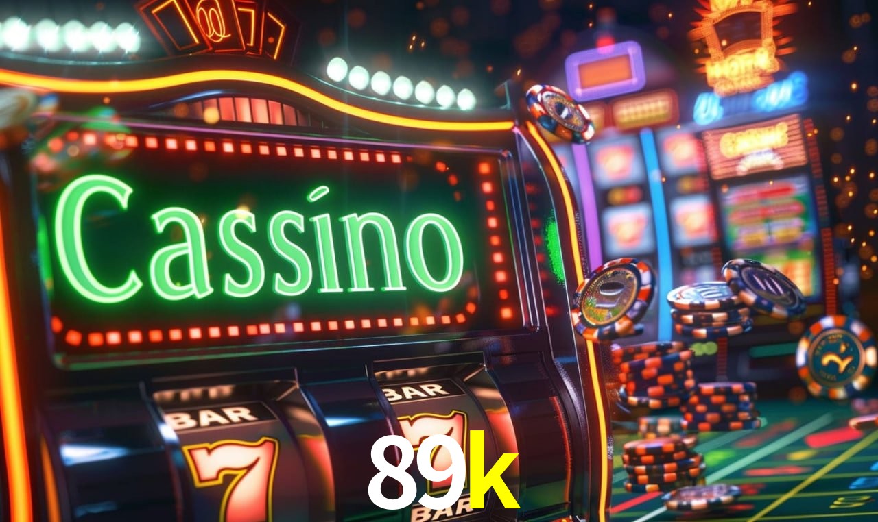 Diretório de Jogos 89k