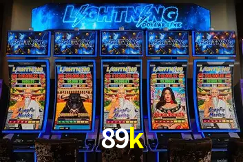 Apostas Esportivas na 89k: Um Guia Completo