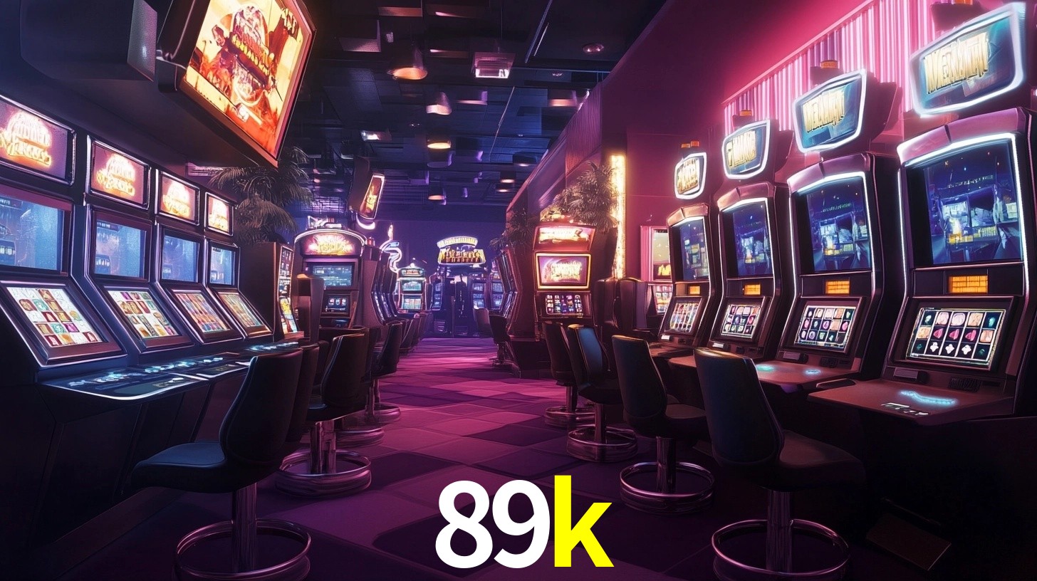 89k Bônus - 89k visual 1