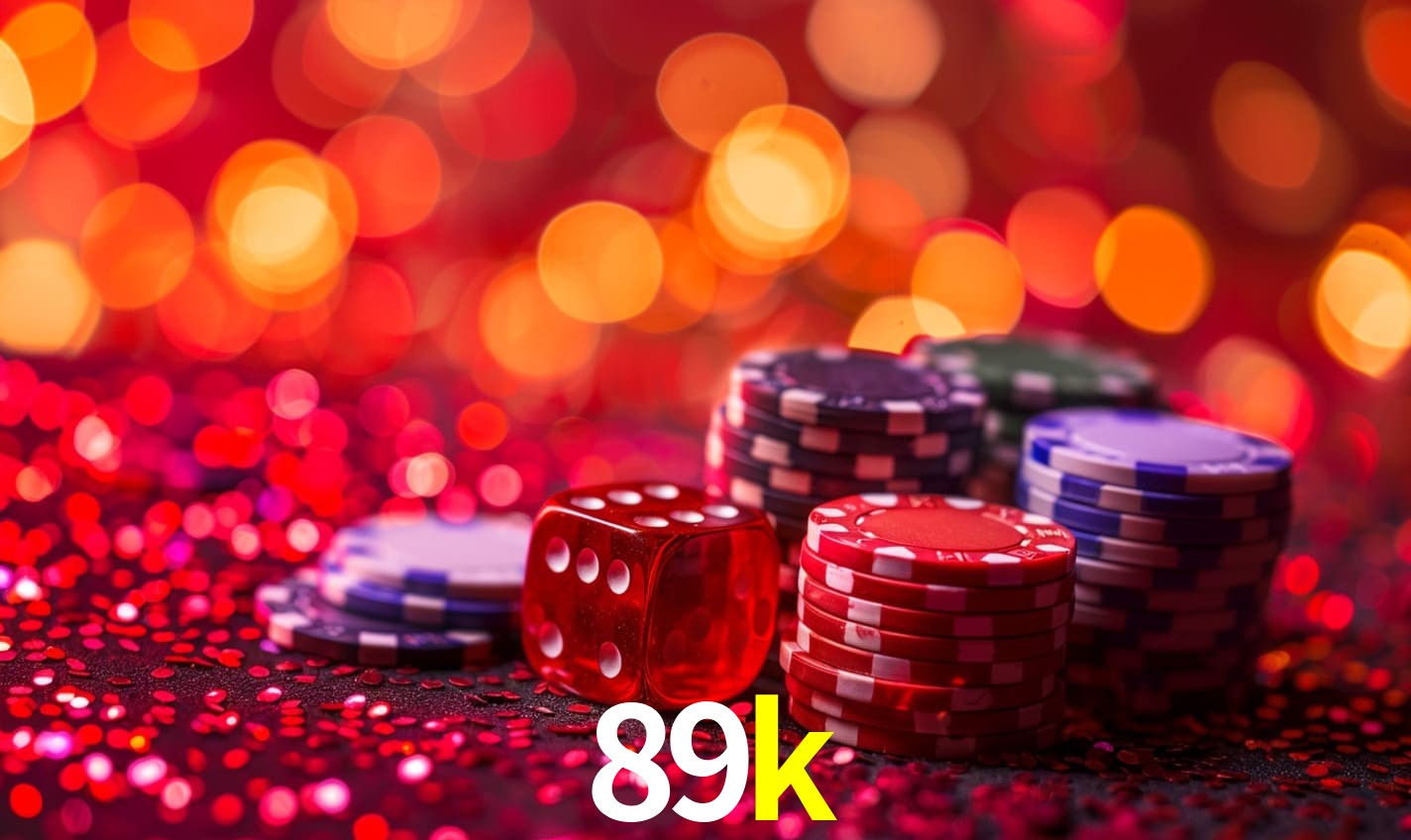 Descubra a Essência do 89k: Nossa História e Compromissos