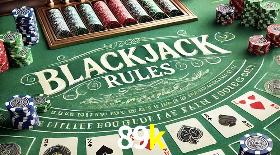 Slot Games 89k