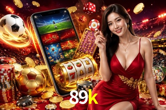 Football Betting 89k