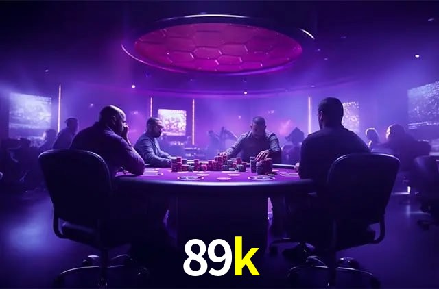 Descubra o Programa VIP da 89k: Vantagens Exclusivas para Jogadores