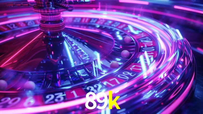 Inovações de Jogos na 89k: O Futuro das Experiências Interativas
