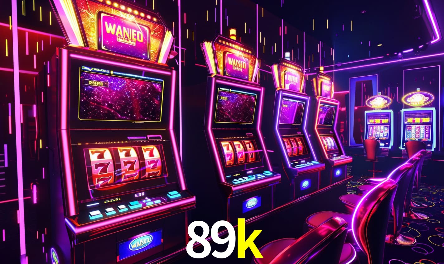 Explorando a Categoria de Eventos em Apostas na 89k