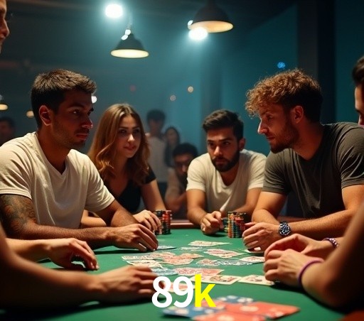 Promoção Relâmpago 89k