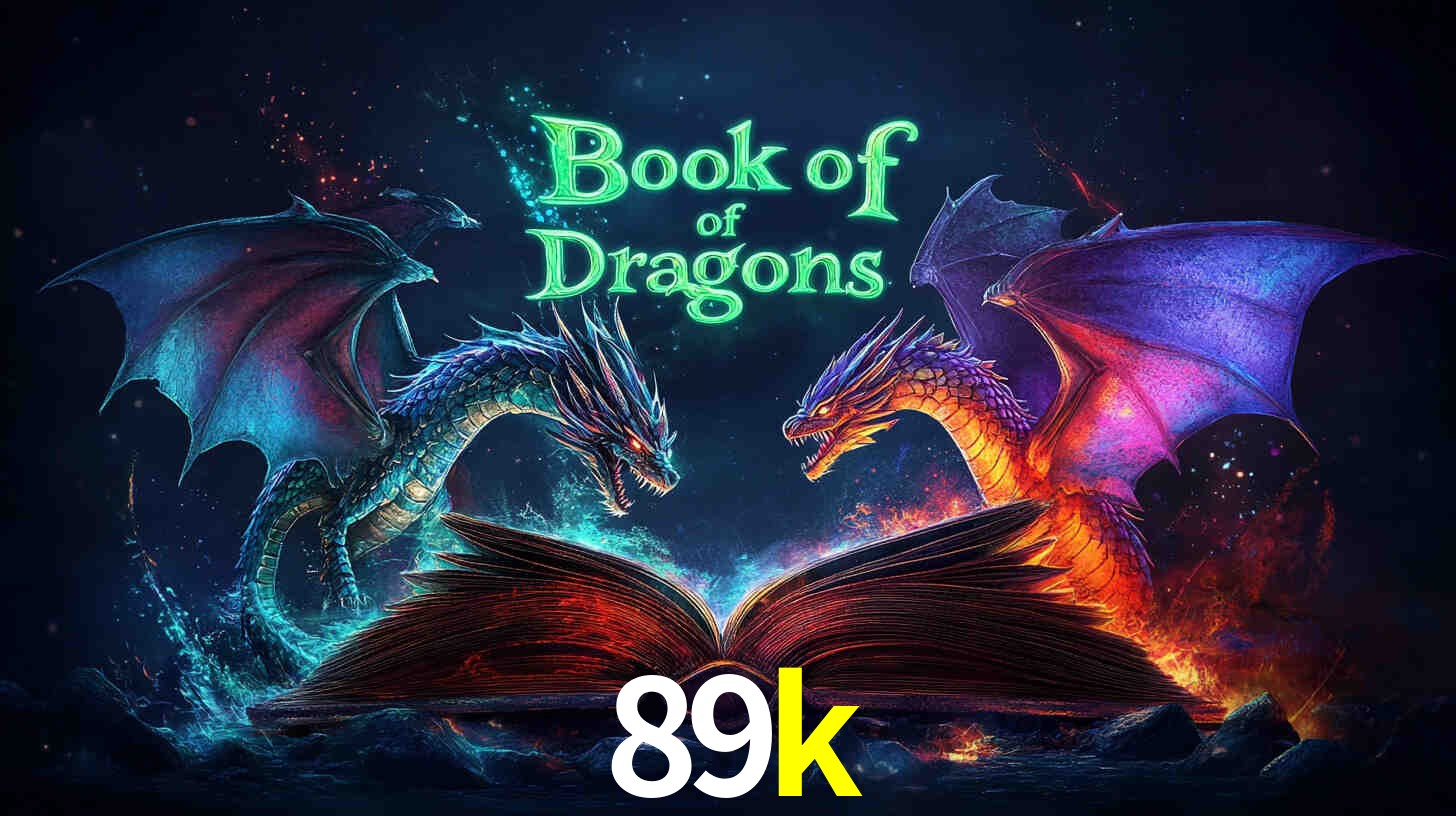 Inovações de Jogos na 89k: O Futuro das Experiências Interativas