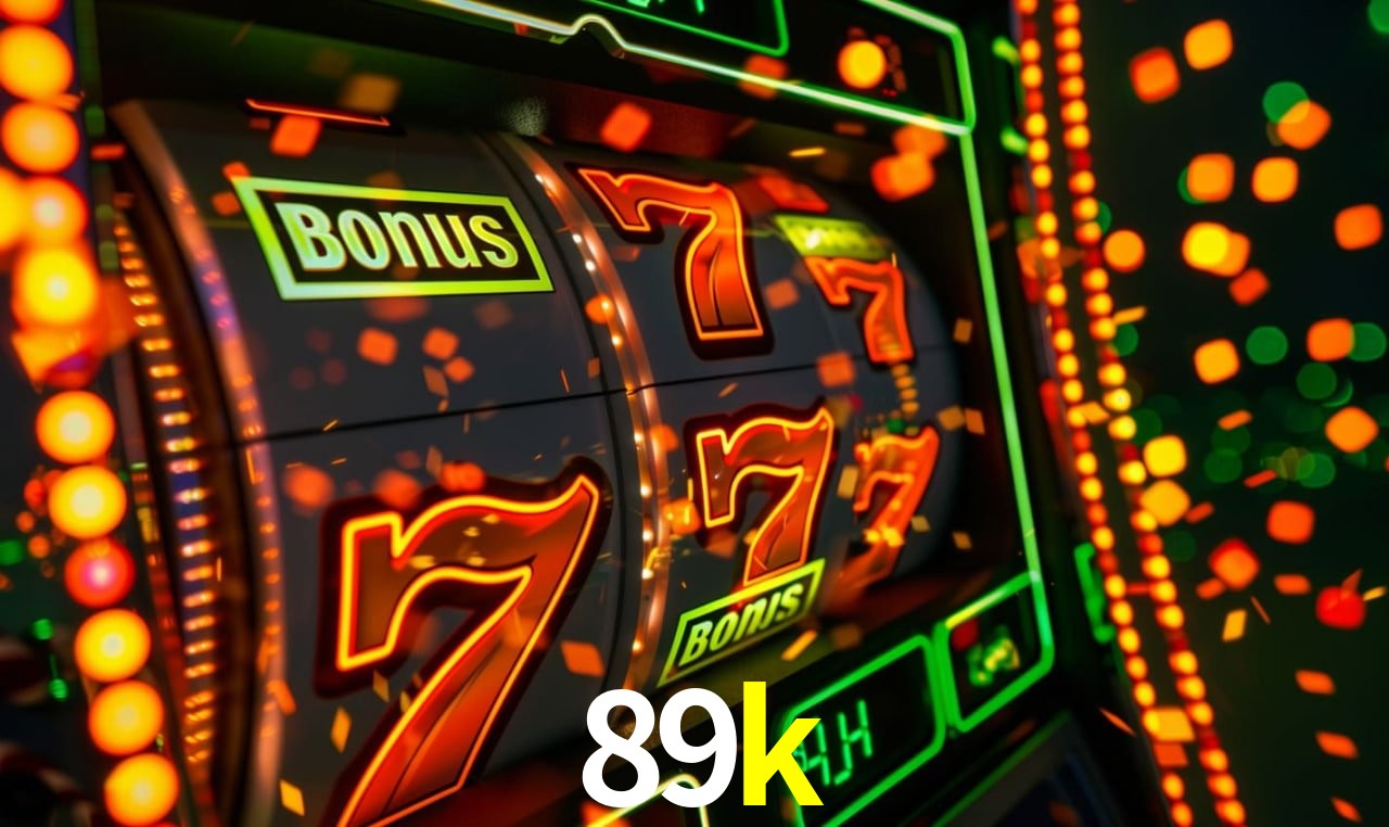 Desvendando o Mundo dos Jogos Virtuais na 89k