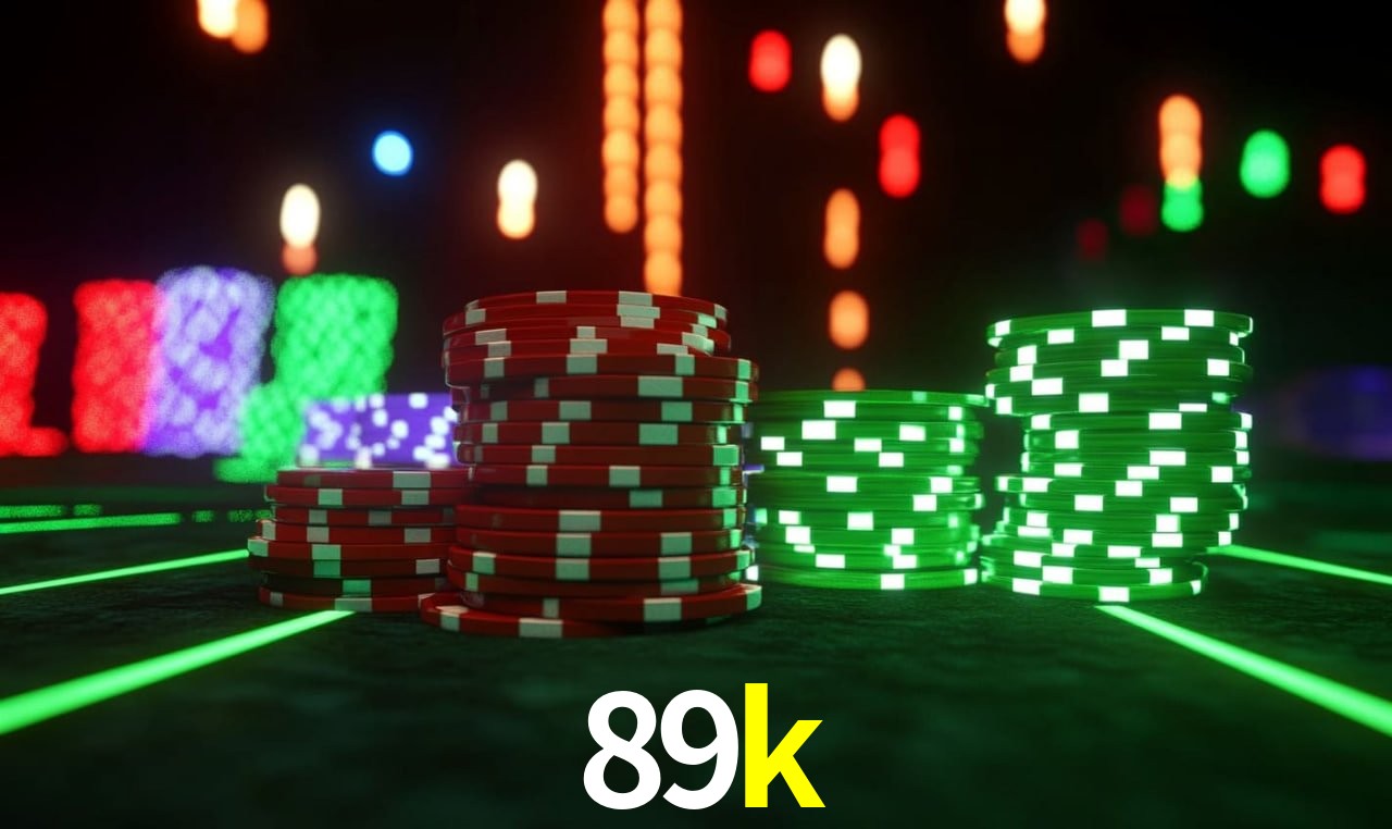 Statistics 89k