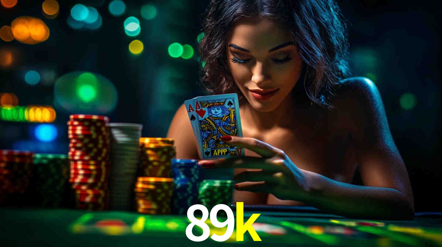 A Popularidade dos Caça-Níqueis no 89k