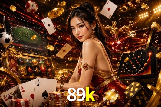 Account Benefits 89k
