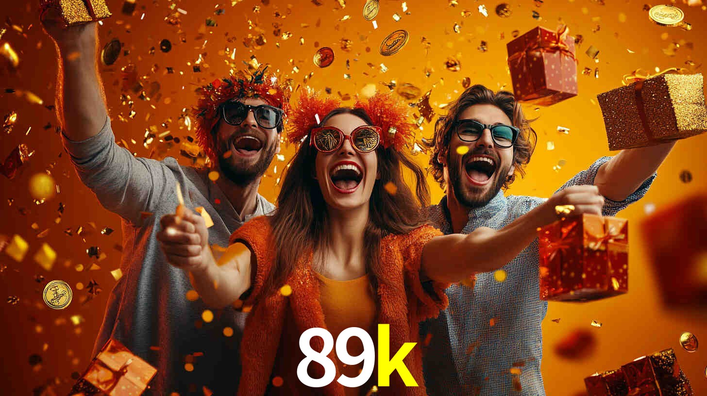 89k: Seu Especialista em Apostas Esportivas Brasileiras
