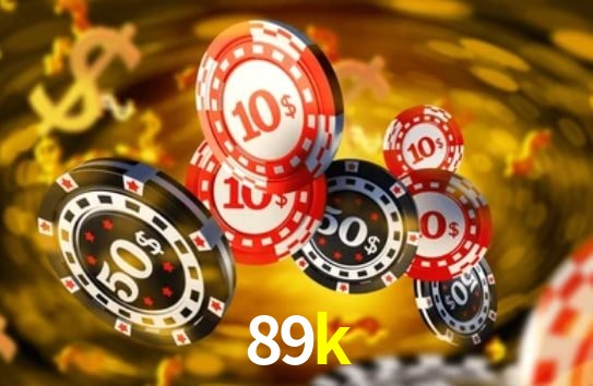 Casino Ao Vivo 89k