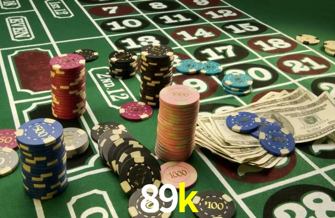 Experiência VIP 89k