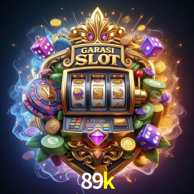 Casino Ao Vivo 89k