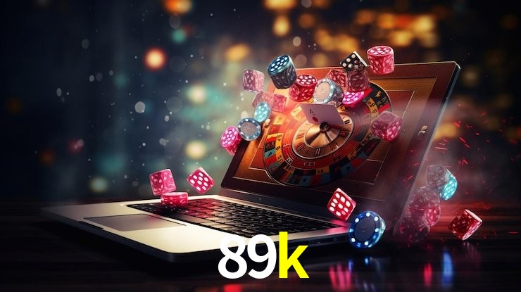 A Emoção da Loteria na 89k: Uma Chance de Mudança de Vida