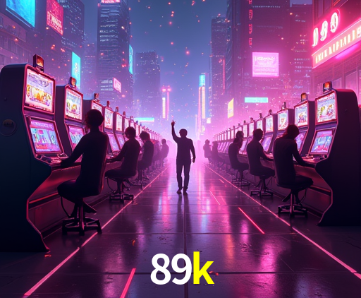 Jogos Exclusivos 89k