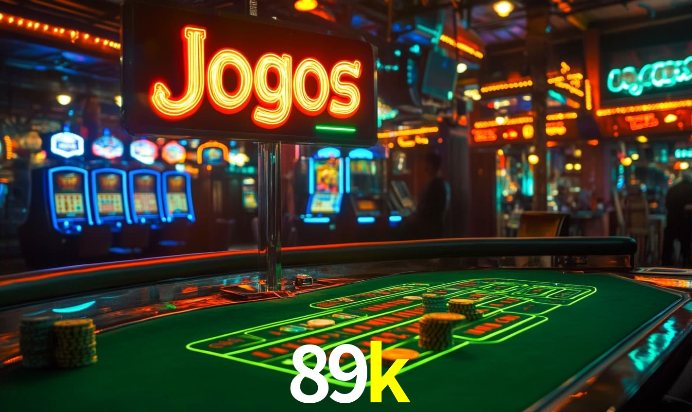 Avaliações dos Jogadores 89k