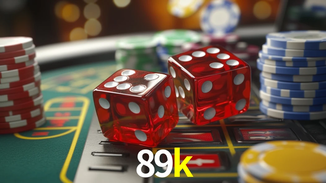 Welcome Bonus 89k