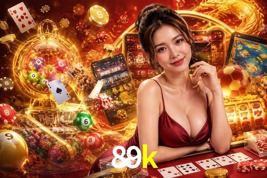 Live Casino 89k