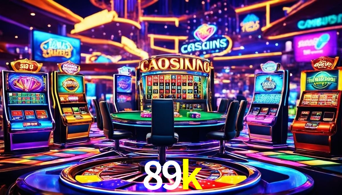Apostas de Futebol 89k