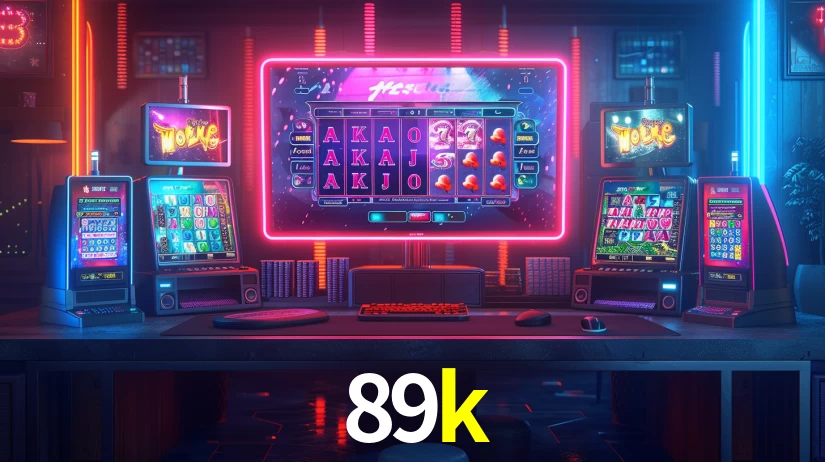 VIP Casino 89k