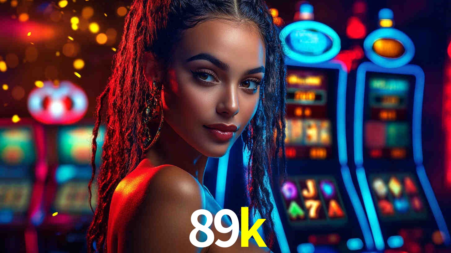 Explorando a Categoria de Eventos em Apostas na 89k