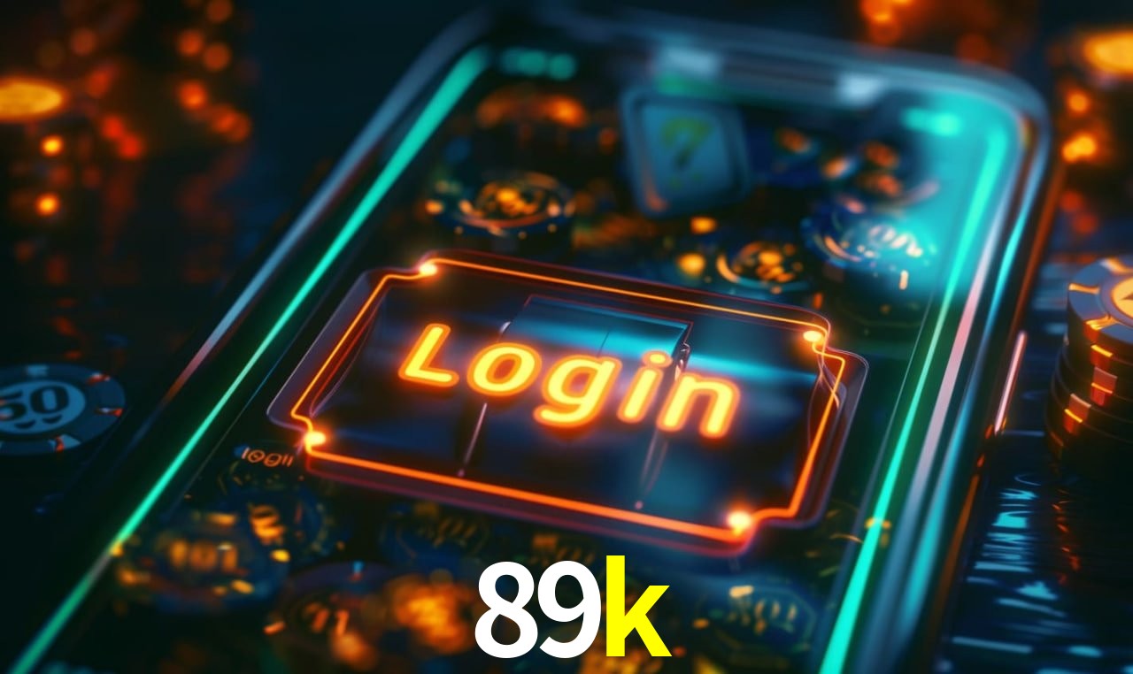 Secure Login 89k