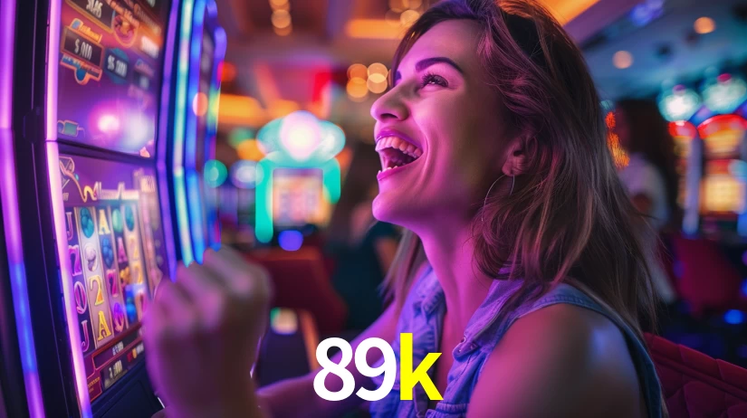 Live Casino 89k