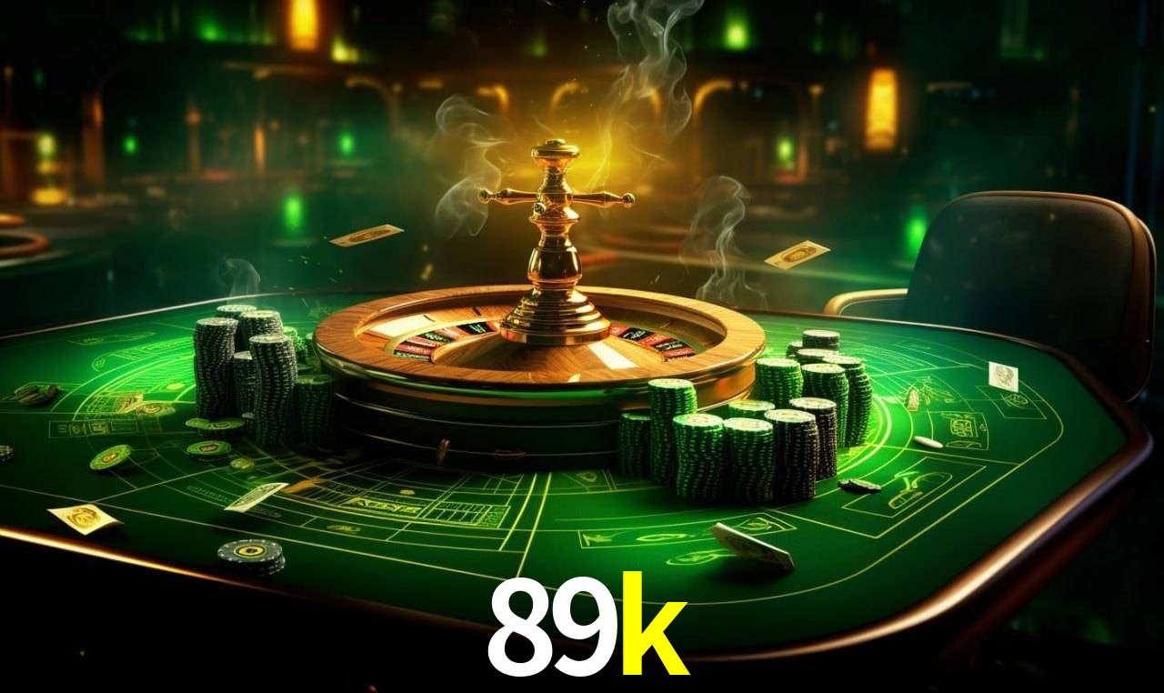 cassino 89k