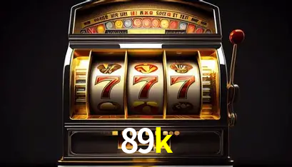 Apostas Esportivas na 89k: Um Guia Completo