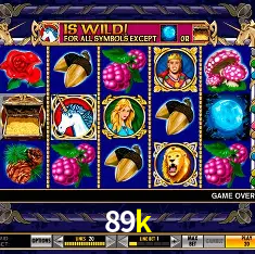 Descubra a Essência do 89k: Nossa História e Compromissos