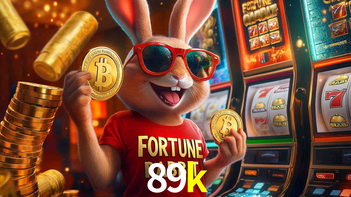 Apostas Esportivas na 89k: Um Guia Completo