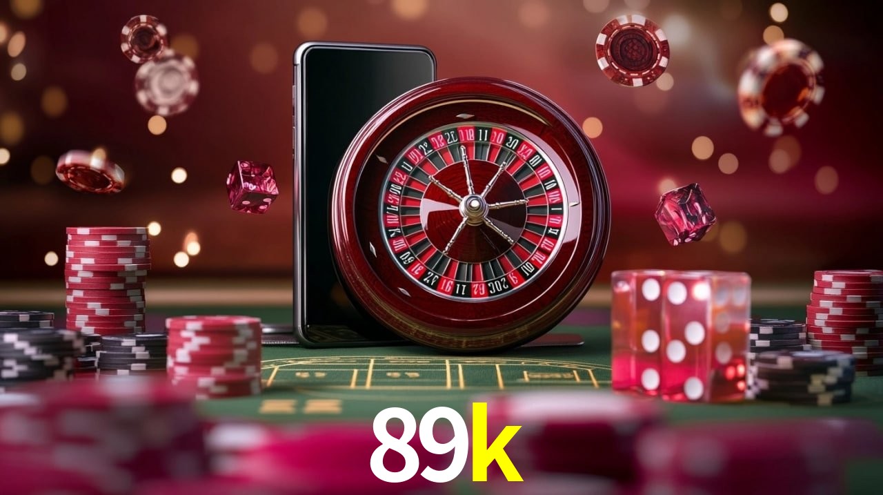 Account Benefits 89k